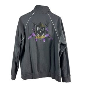 Disney Parks Fantasyland Opening Team Jacket 2012 XL Cast Member Exclusive Rare